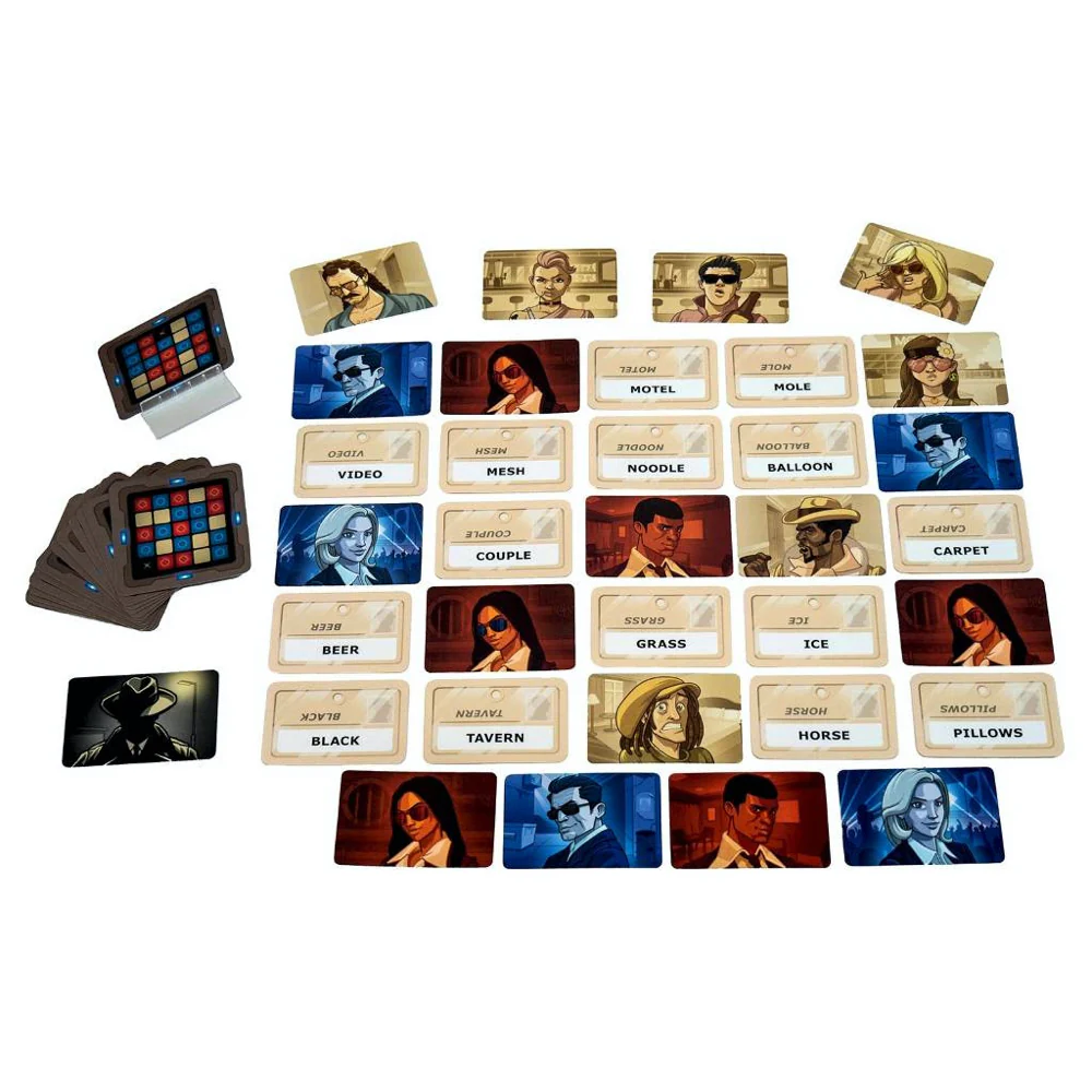 Codenames - Image 2