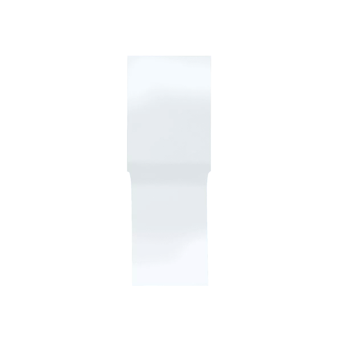 Dragon Shield: Perfect Fit Clear Sealable Card Sleeves - Image 2