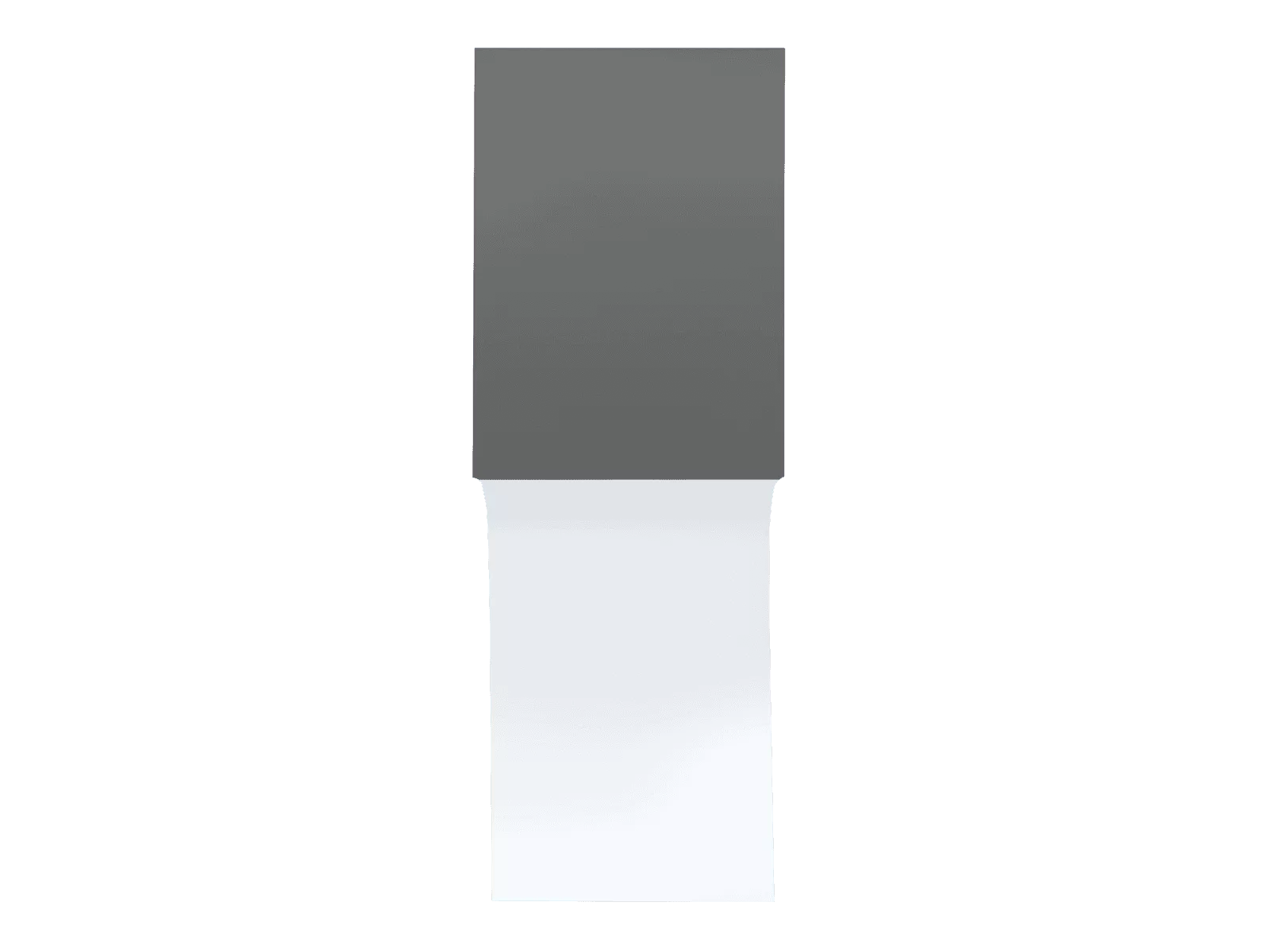 Dragon Shield: Perfect Fit Smoke Sealable Card Sleeves - Image 2