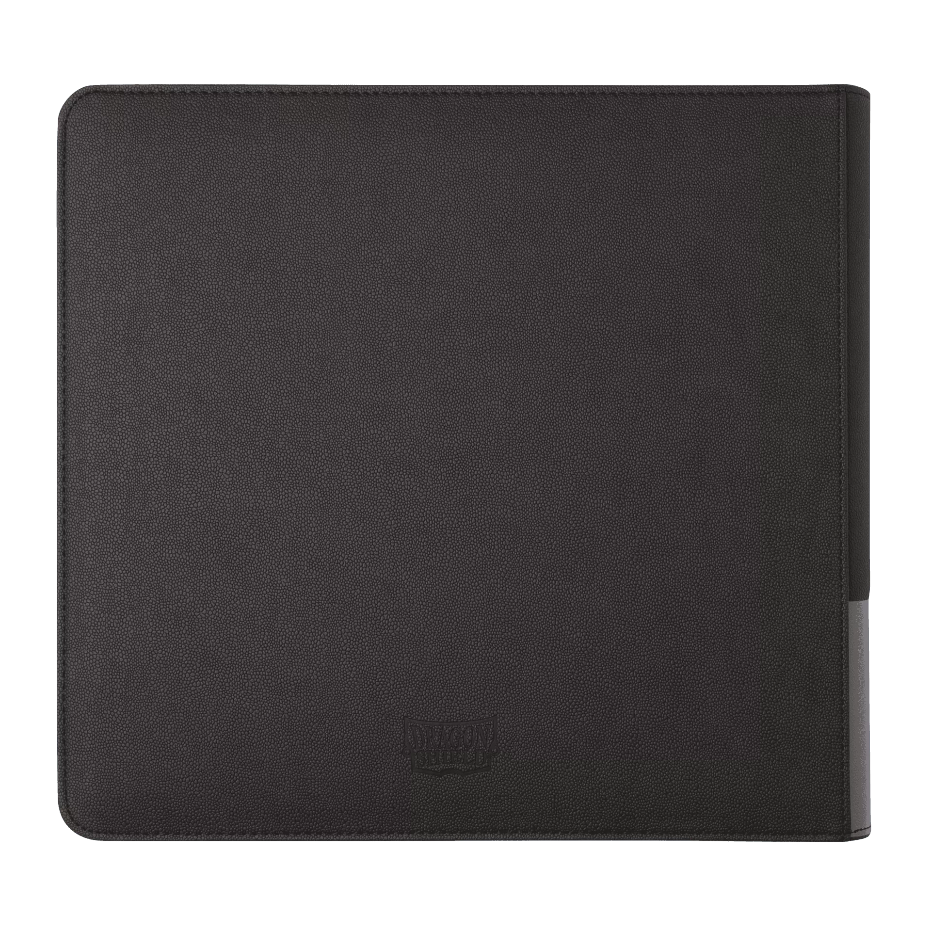 Dragon Shield: Zipster Binder - XL - Iron Grey - Image 2