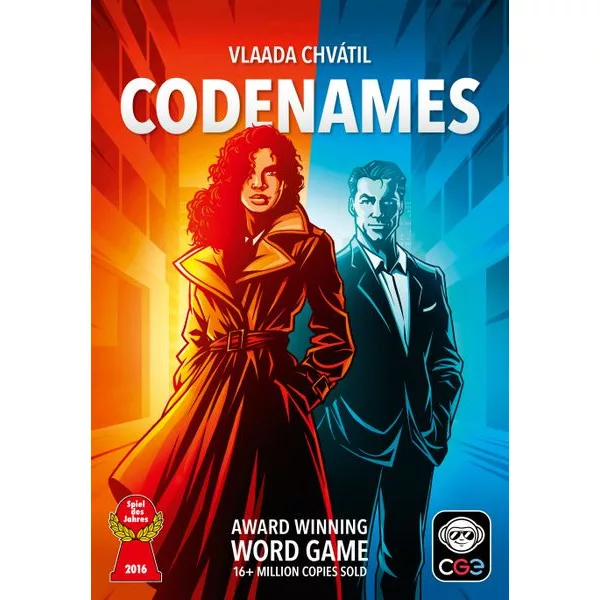 Codenames - Image 4