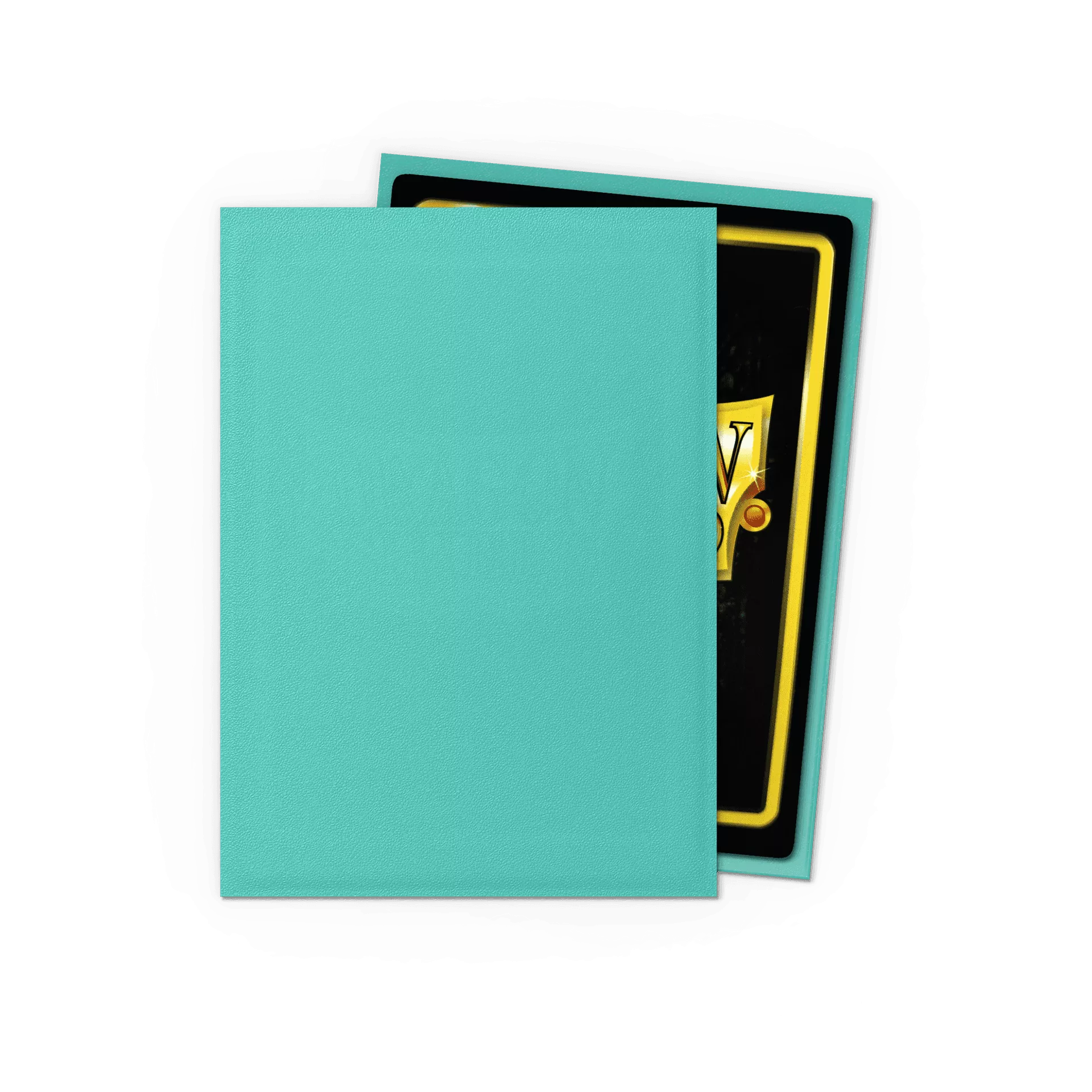 Dragon Shield: Matte - Mint - Image 2